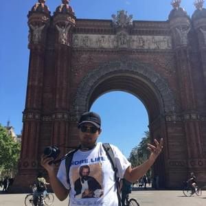 Meet your Posher, Gustavo